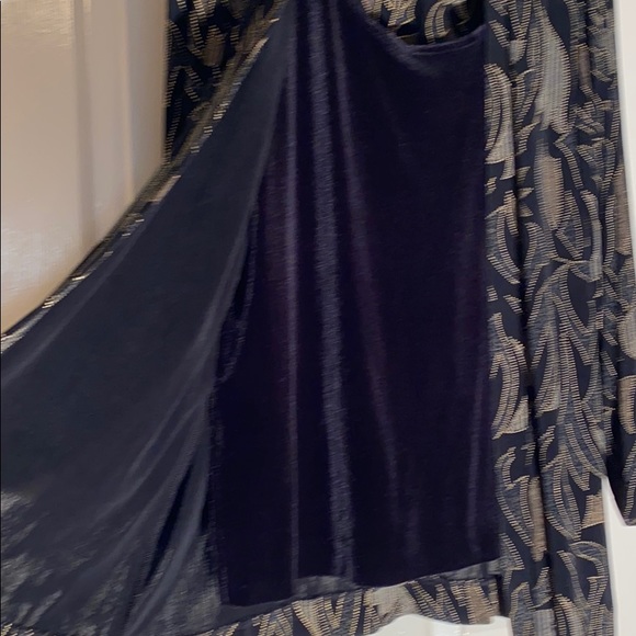 Formal jacket and shell 10P by R & M Richards - Picture 4 of 6